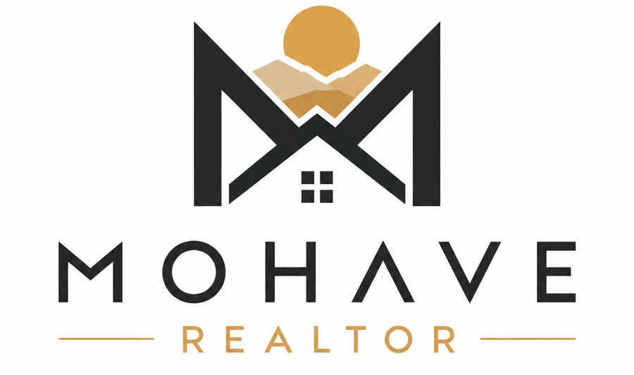 Mohave Realtor logo